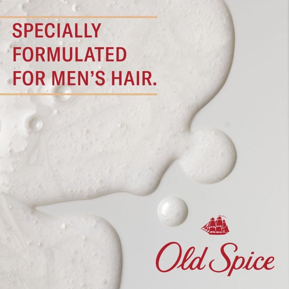 Old spice Pure Sport 2 in 1