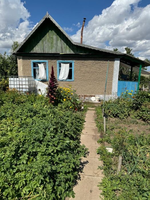 Продается дача с участком