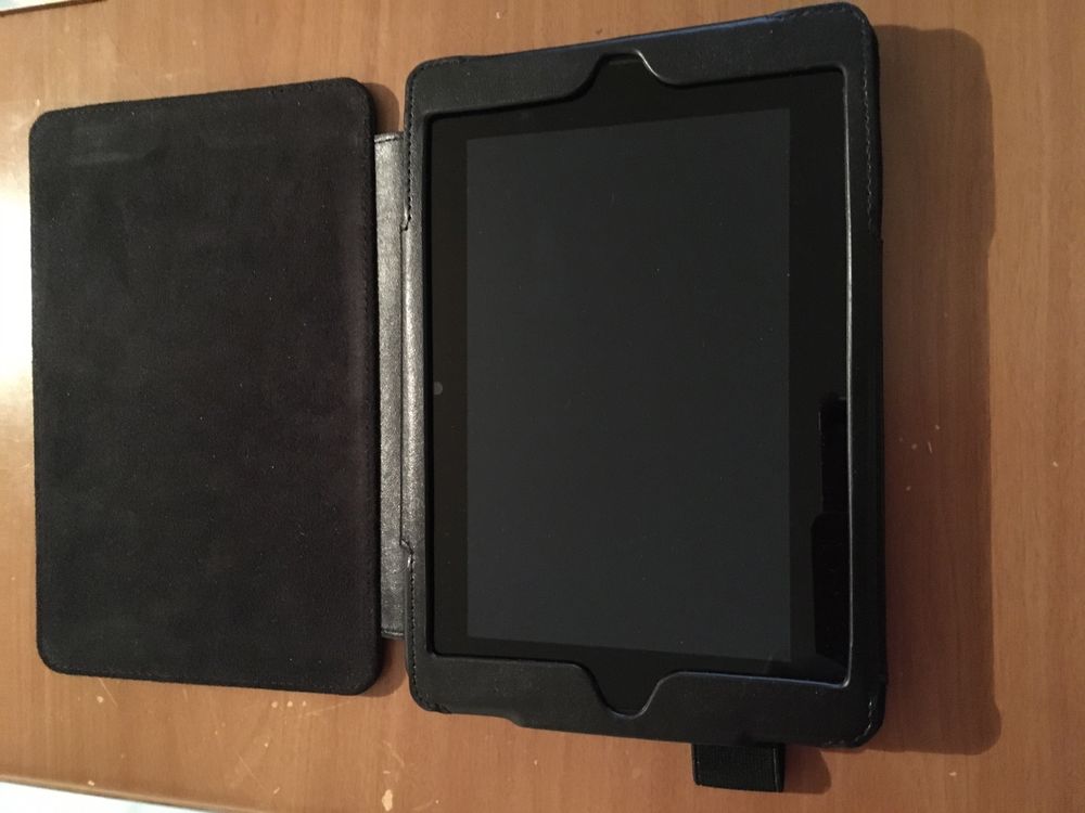 Kindle touch screen