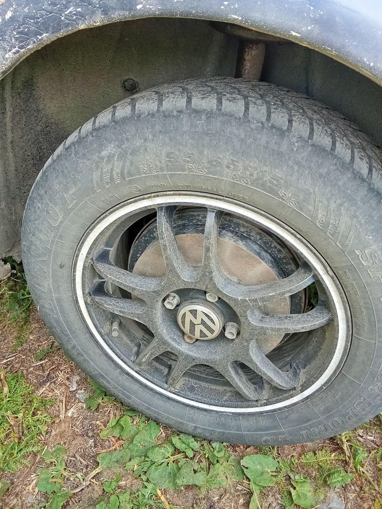 Продам диски r15