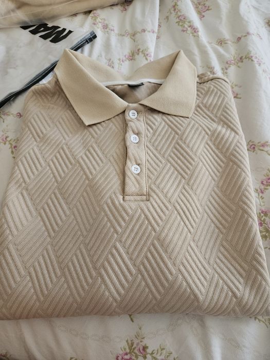 Чисто нови пуловери - мъжки L и женски - 3XL