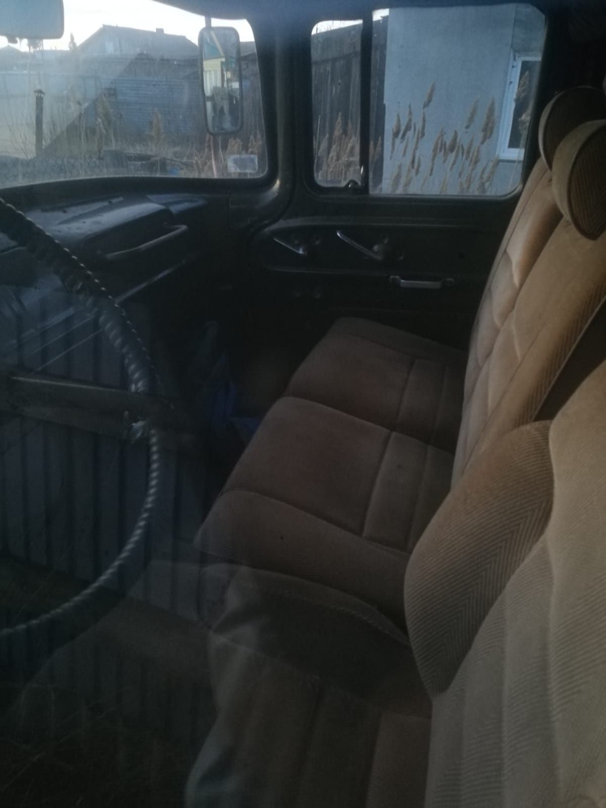 Продам ЗИЛ 130 колхозник