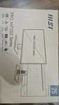 Monitor MSI Pro MP252 24,5 full hd