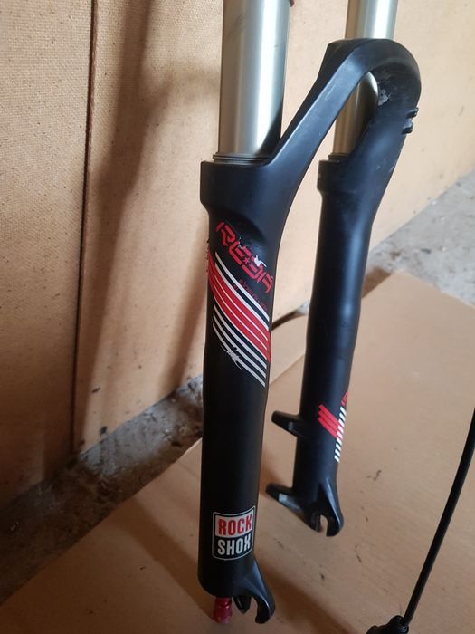 Furca rockshox  reba 27.5er