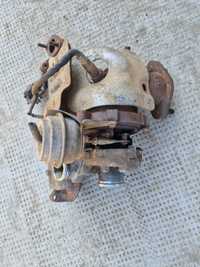 Turbina Hyundai Tucson 2.0 CRDI 2007