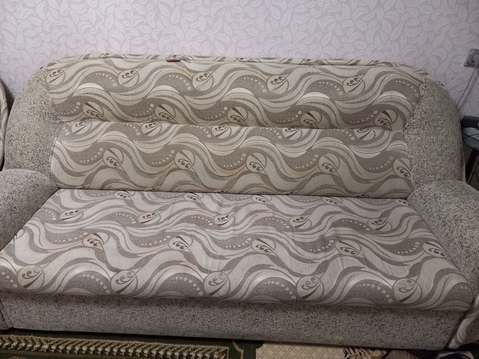 Мягкийуголок 3*2*1