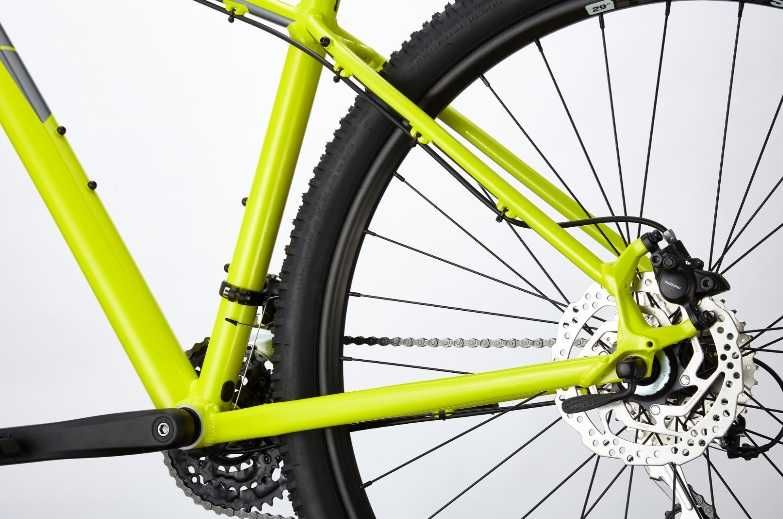 Vand Bicicleta Cannondale Trail 6 NOUA