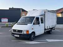 Volkswagen Lt 46 !
