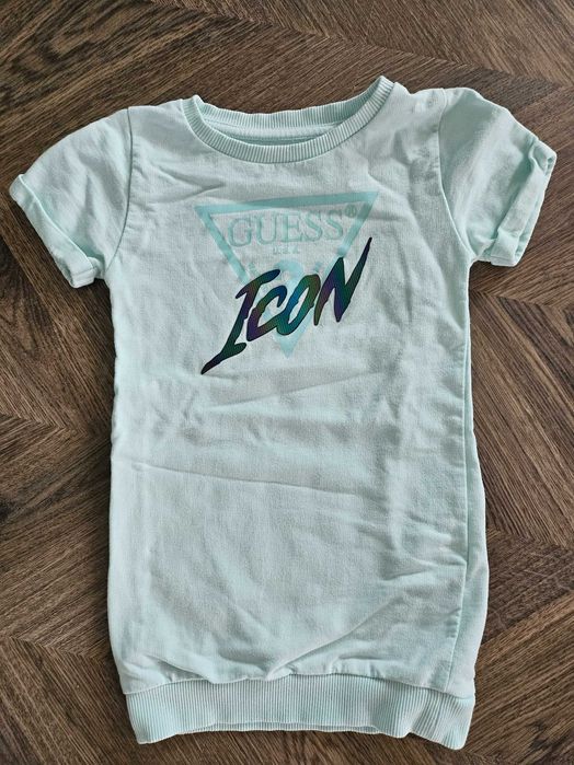 рокли за малка госпожица guess mayoral и други