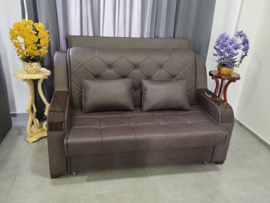 Divan, Диван Компакт + доставка установка