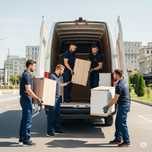 Hamali București carat mobila pe scări  mutare produse grele ieftin