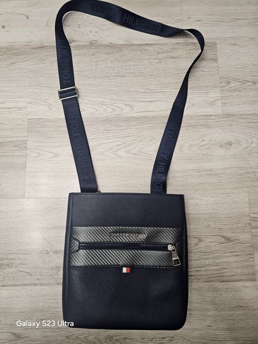 Барсетки 2 Tommy hilfiger