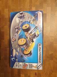 Meccano Multimodels (7 modele)