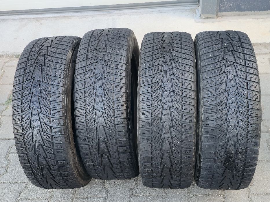 245 65 17 Hankook