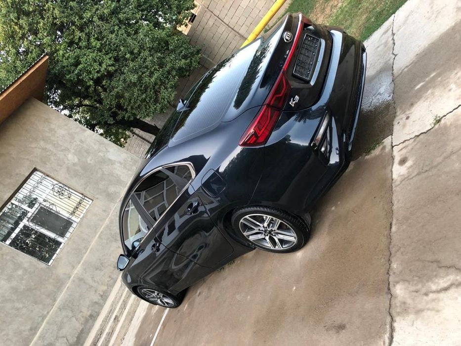 Машина  залогта емес