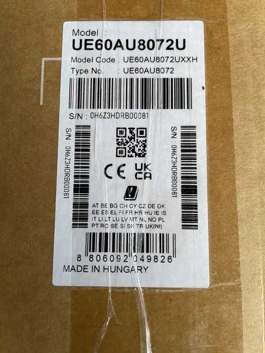 TV DEFECTE Lista detaliata in anunt, 80-225 CM, 4K, Samsung, LG, SONY