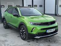 Opel Mokka 1.2 Turbo 131cp 2022 avariat spate