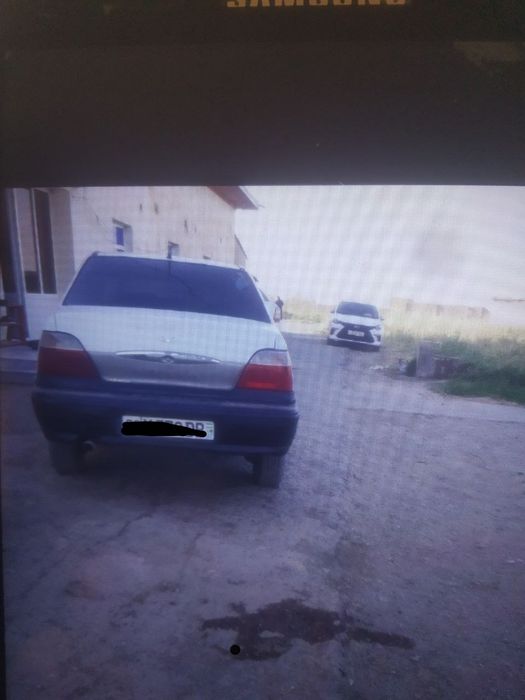Nexia 1 2007 yil