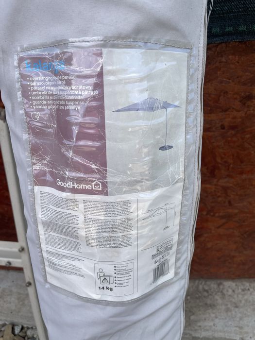 Se vinde umbrela gradina ,terasa,