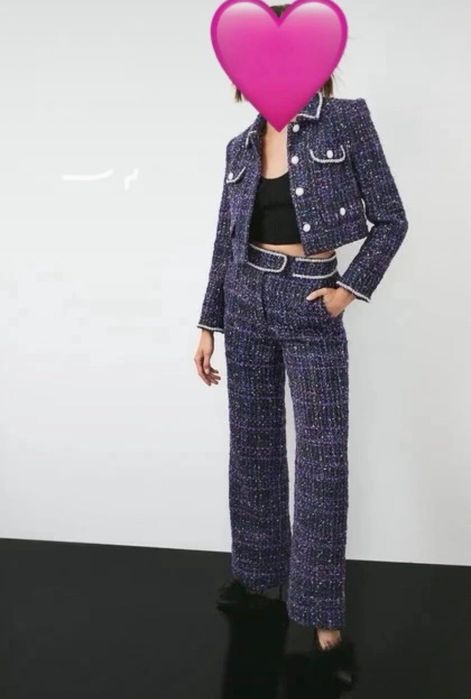 Compleu din 2 piese Karen millen