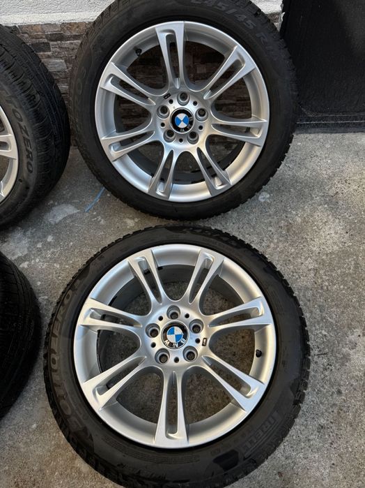 Оригинални джанти Style 350