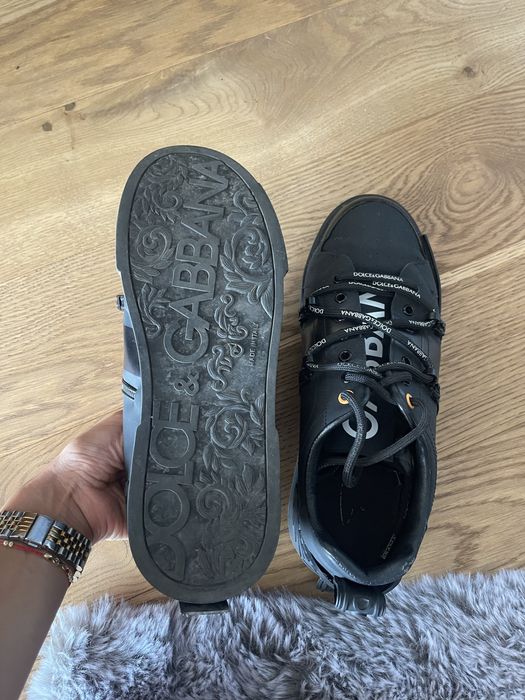 Оригинални кецове Dolce&Gabbana