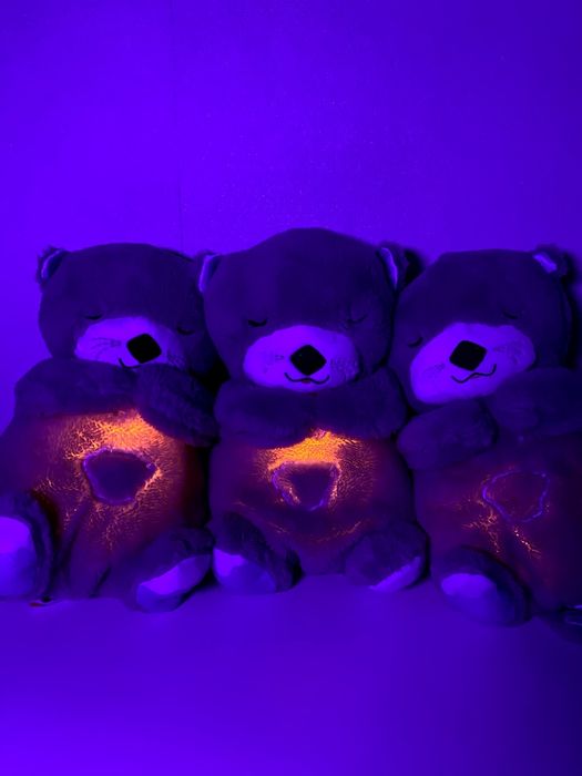 Мягкая игрушка/ Спящая выдра(осталось последние 2 шт)