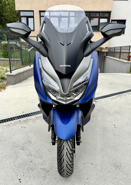 Honda Forza 350 2021