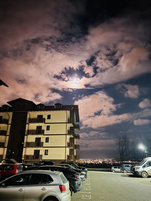 Apartament 70mp2 , Soseaua Voinesti
