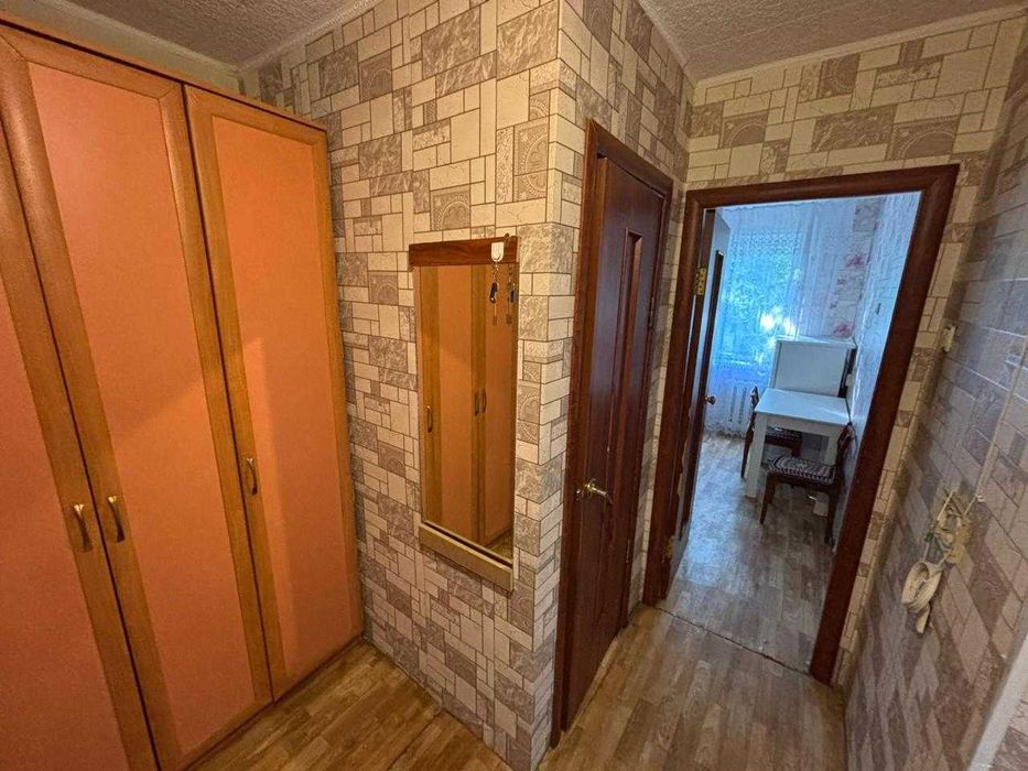 1 комнатная однокомнатная квартира продается