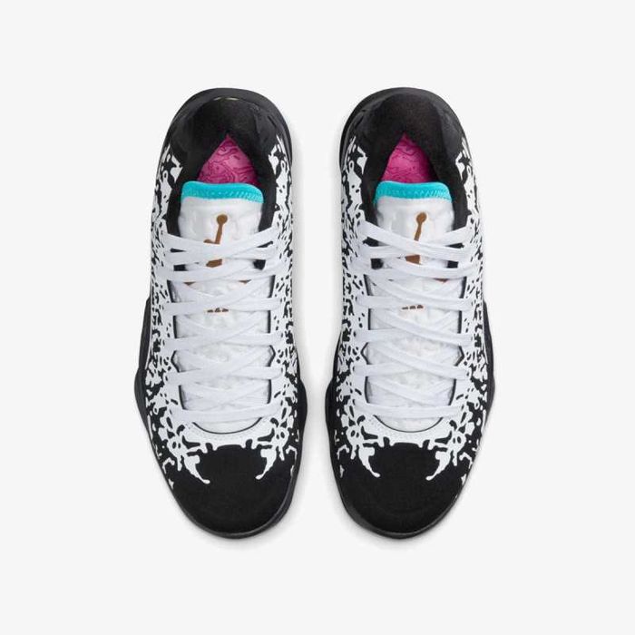 Nike - Zion 3 номер 37.5 детски Оригинал Код 5077