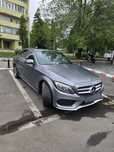 Mercedes-Benz C tva deductibil primul proprietar