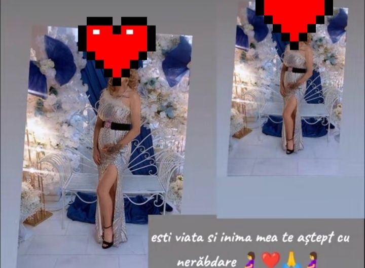 Vand rochie in stare perfecta