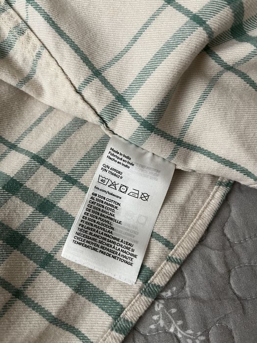 Camasa baieti marimea 98 H&M