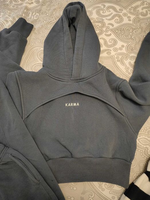 Екип karma xs размер