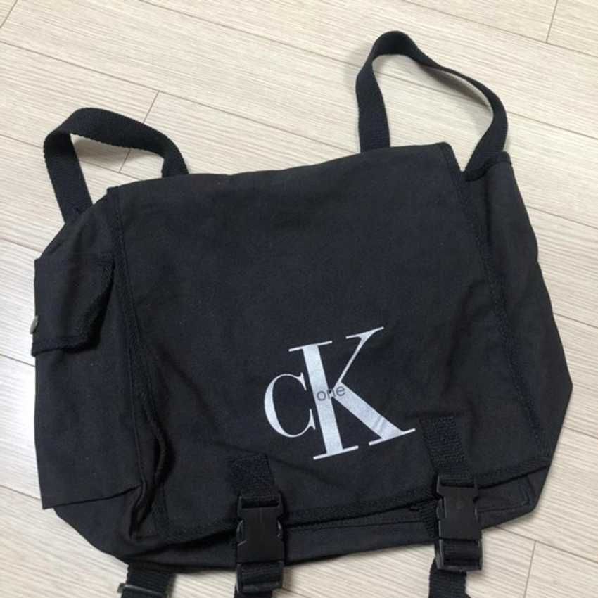 DOLCE&GABBANA оригинална естествена кожа  и Calvin Klein   раница