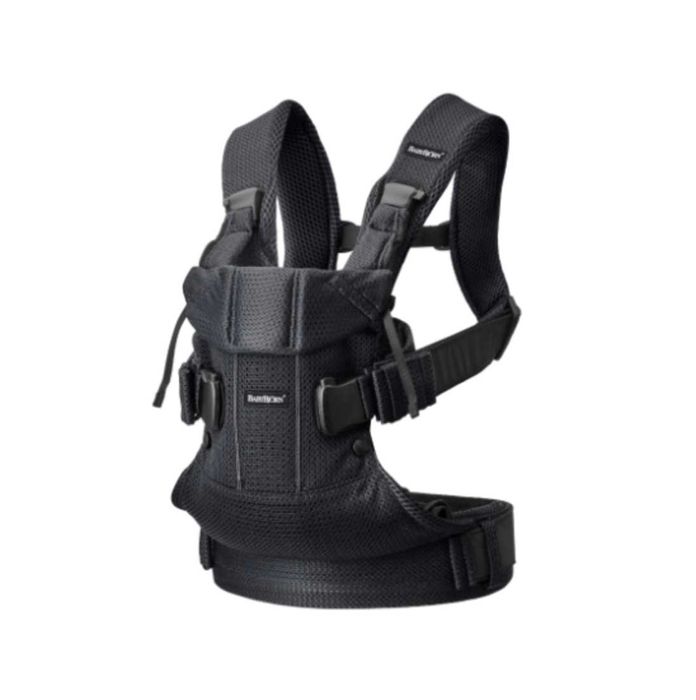 Marsupiu Port bebe BabyBjörn Baby Carrier One