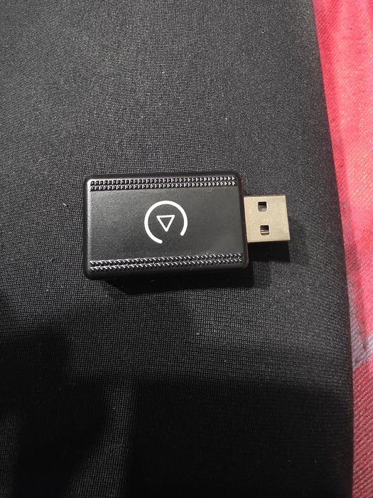 CarPlay- безжичен