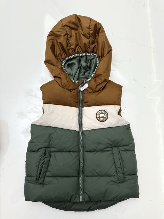 Жилет. 80 размер.