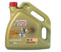 Ulei motor CASTROL EDGE Titanium 0W30 ,4 litri, sintetic