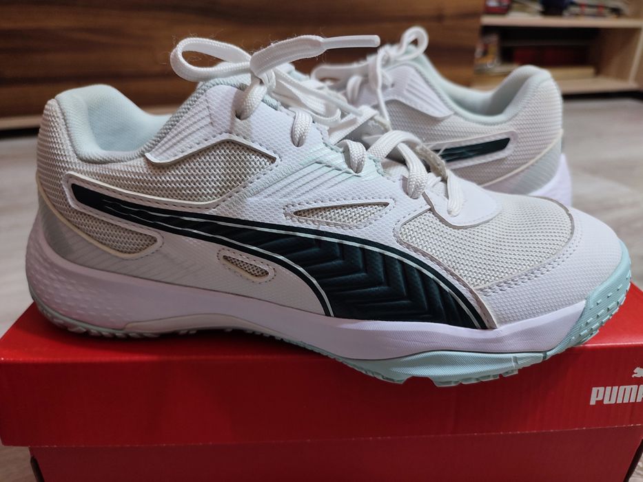 Дамски маратонки Puma