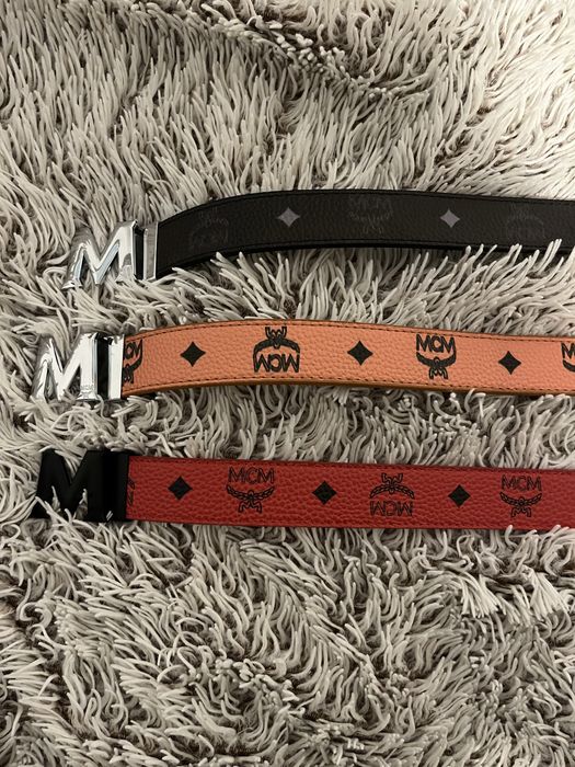 Curele mcm premium noi