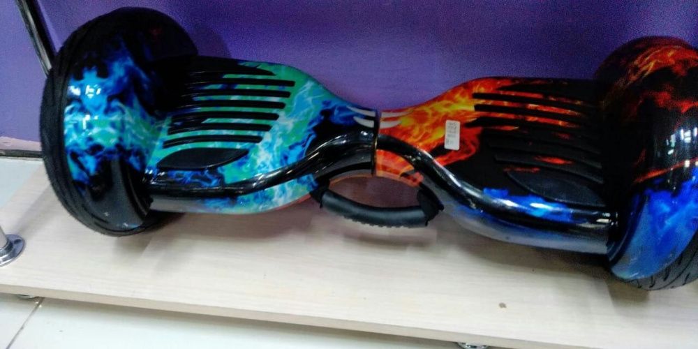 Качественный Дрифт карт, Сигвей 8,5" с Блютуз, Абсолютно Новый с Гаран