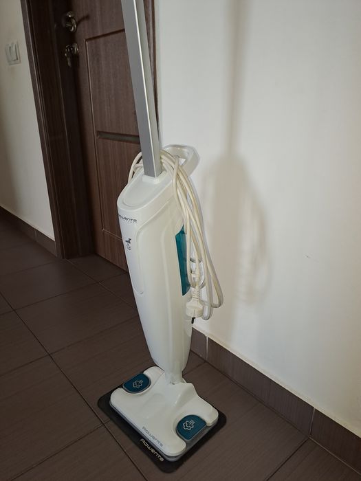 Mop electric cu abur Rowenta
