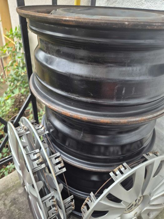 Vand set roti vara R15 VW