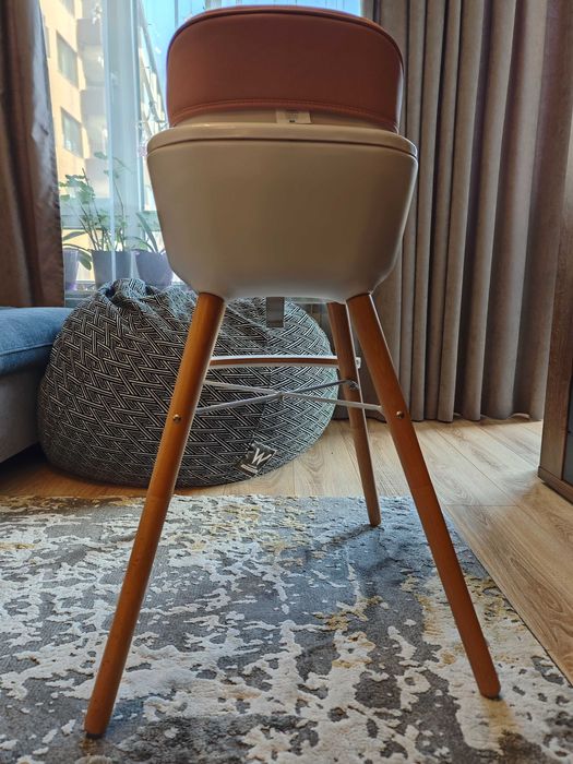 Столче за хранене KikkaBoo