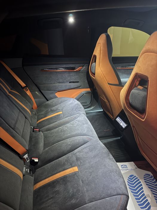 Продается Zeekr 001 Z Sport до рестайлинг
