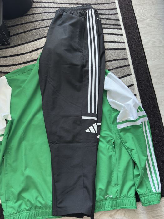 Adidas Мъжки спортен екип SQ 25 PRE - JP3165 размер-Л