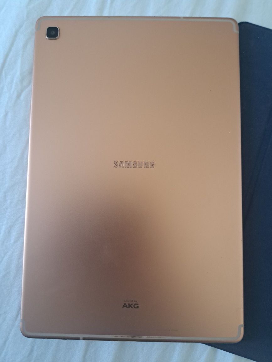 Tablera Samsung Galaxy Tab S5e 64Gb+4Gb RAM, 10 inch, slot SIM +256 Gb