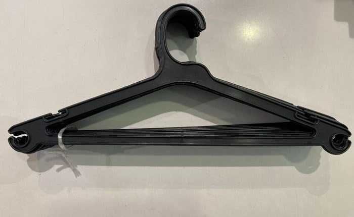 Закачалки за дрехи